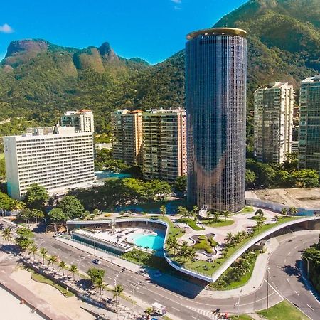 Hotel Nacional Rio De Janeiro - Oficial Eksteriør bilde The hotel in 2016