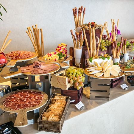 Hotel Nacional Rio De Janeiro - Oficial Eksteriør bilde A buffet