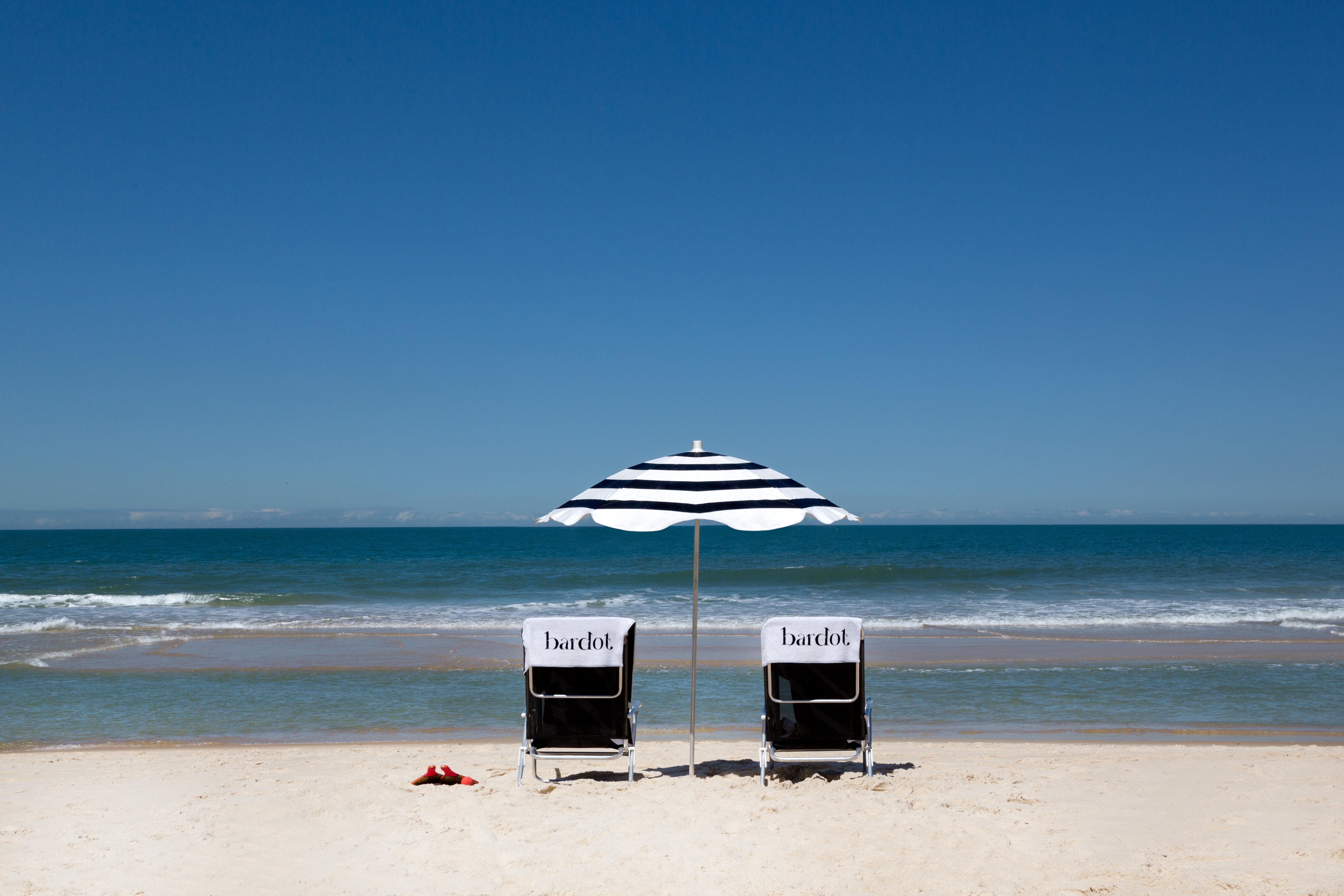 Hotel Nacional Rio De Janeiro - Oficial Eksteriør bilde Beach at the InterContinental Sanctuary Cove Resort
