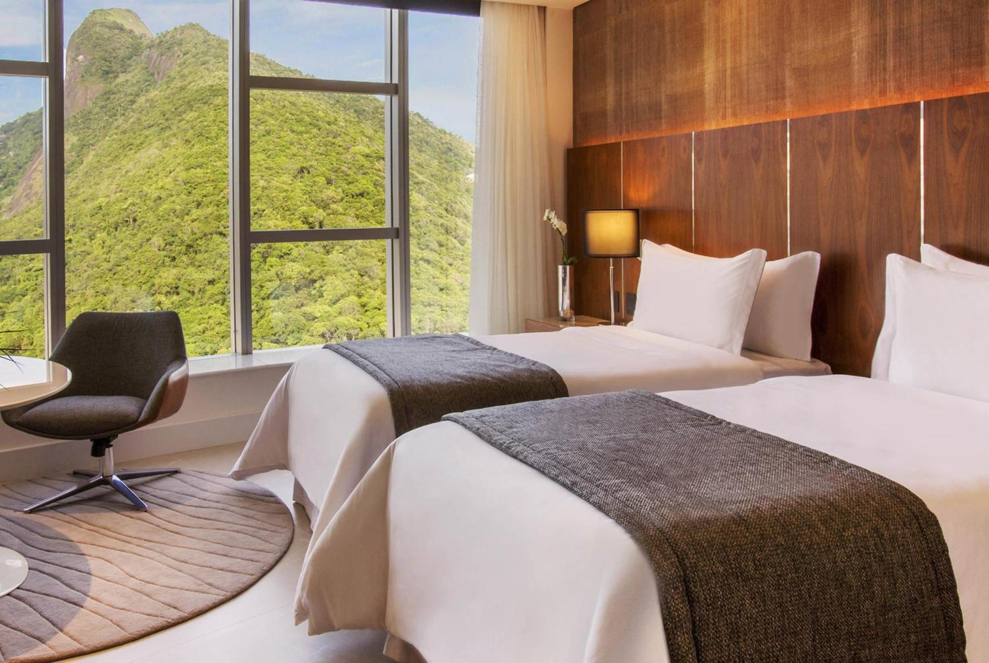 Hotel Nacional Rio De Janeiro - Oficial Eksteriør bilde Deluxe Room