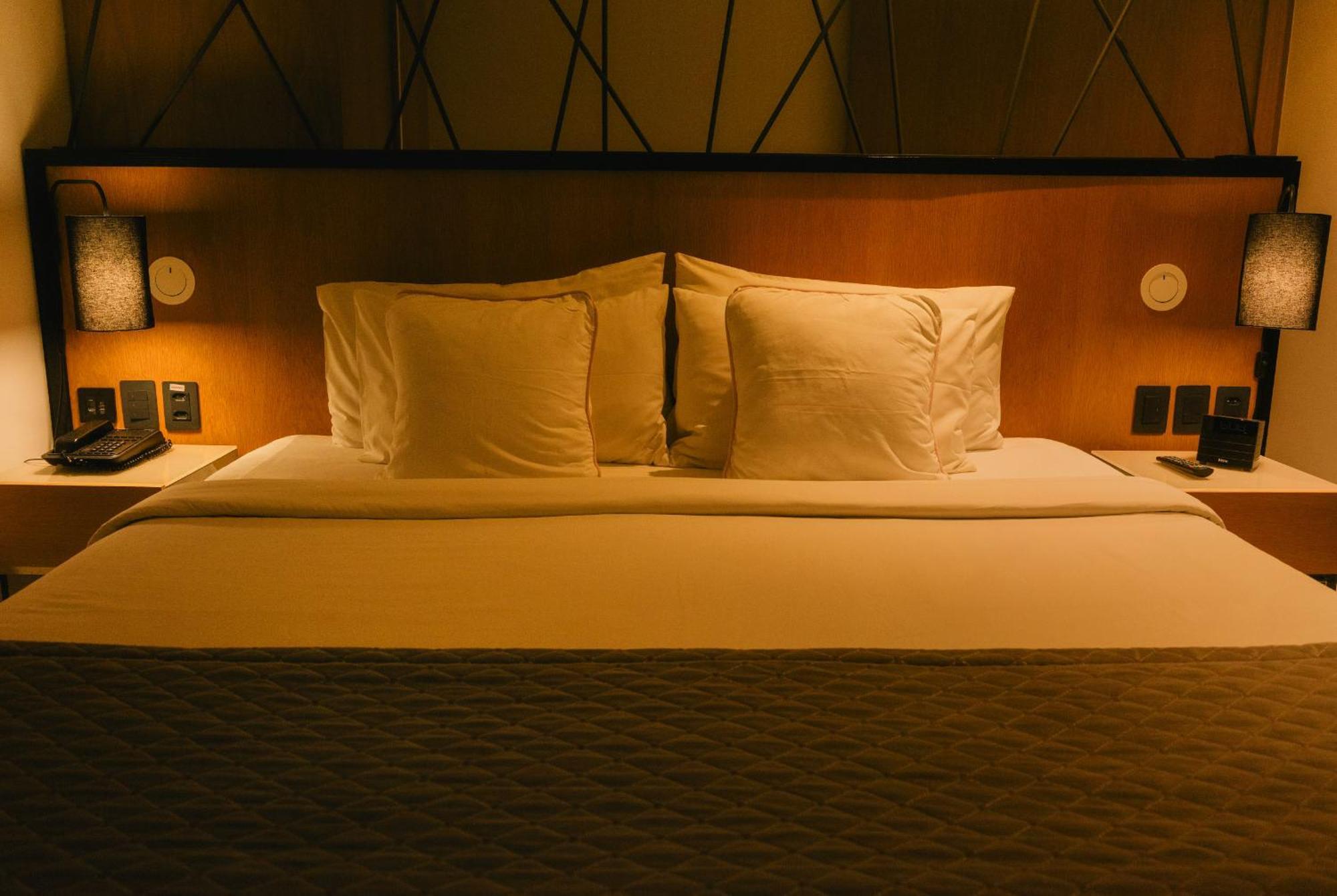 Hotel Nacional Rio De Janeiro - Oficial Eksteriør bilde A bed